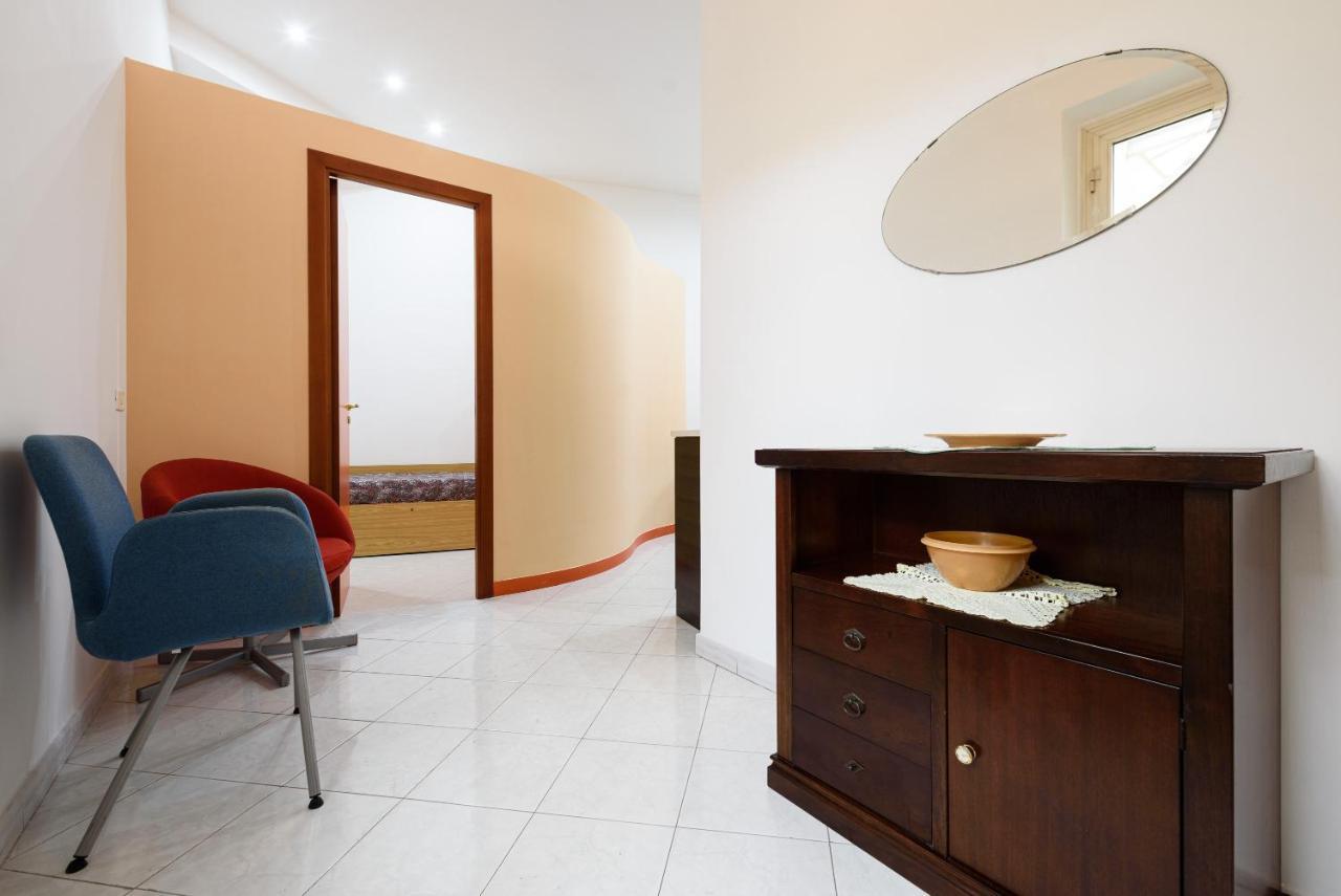 Via Avvocata 25 Apartment Naples Exterior photo