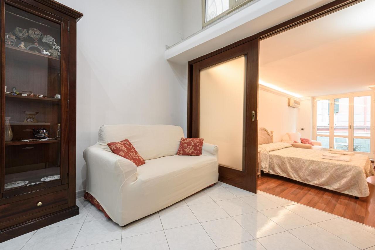 Via Avvocata 25 Apartment Naples Exterior photo
